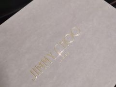 -JIMMY CHOO(恒隆广场店)