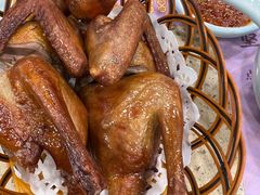 -点都德(龙之梦店)