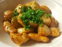 -马仕玖煲·融合菜·酥不腻烤鸭(人大店)