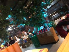 -海岛八号龙虾烧烤田鸡(蓝天路总店)