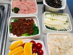 -海底捞火锅(宝龙广场夜宵主题店)