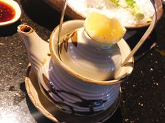 -梅筑·创意料理(王府井百货店)
