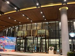 -大连金石滩绿发温泉假日酒店