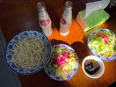 -方砖厂69号炸酱面(方砖厂胡同店)