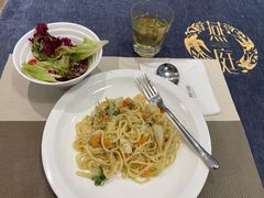 -燕庭·纯燕窝·甜品下午茶(南京西路店)