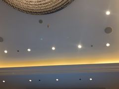 -上海雅居乐万豪侯爵酒店