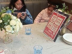 -必胜客(银盆路店)