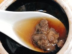 -正宗普宁豆干坊·洪记砂锅粥(红领巾路店)