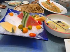 -鲜得莱渔港·小平岛海胆馆(七贤岭店)