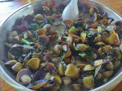 -八仔大富楼·河鲜(西江店)