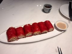 锦绣海鲜红米肠-陶陶居酒家(新天地店)