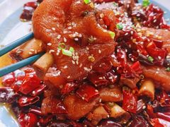 -懒人盐府人家(航天桥店)