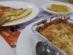 -复旦大学本部-食堂