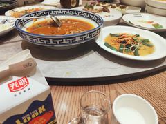 -国人川菜(李家村建东街店)