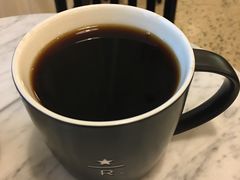 手冲-星巴克臻选(广州沙面店)