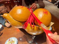 -面辣子·陕西家乡菜(钟楼店)