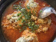 合渣-张关合渣(航空大道店)