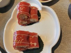 -潮府馆·非遗潮州菜·港式点心(世纪公园店)