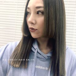 -THE LOG SALON 记录