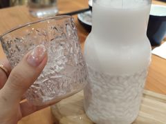 -绿茶餐厅(成都天府红店)