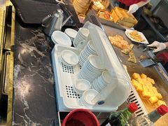 -金苑海鲜酒家(新港中路店)