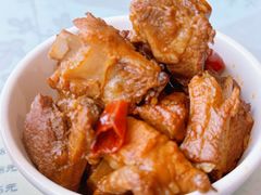 -文三里屯面馆(三里屯店)
