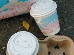 -四叶咖咖啡(昆明恒隆PRO店)