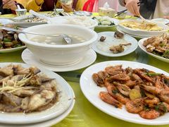 -浩海美食店(闸坡店)