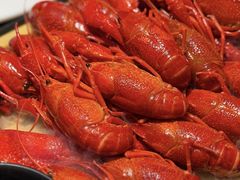 -肥肥虾庄·金牌油焖大虾(汉街SKP店)