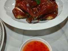 -明本湛江鸡•海鲜小厨(陈家祠店)