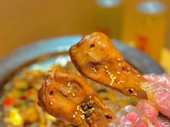 -刘香香·川香红锅美蛙(福田店)