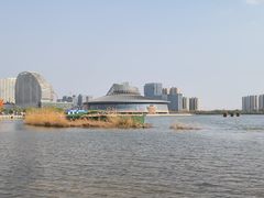 -保定东湖公园(莲池区)