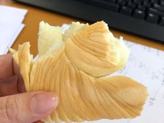 -京馔手工吐司(春熙路店)