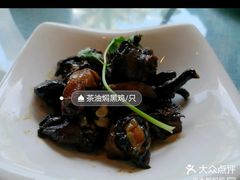 -茶油香闽南菜·花园餐厅(前埔店)