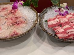-吉源大排档·鱼生·海鲜(烧烤彩印厂店)