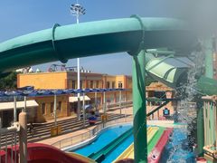 -上海玛雅海滩水公园