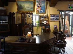 -古董花园(思南路42弄小区店)