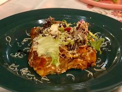-花·fleur古董西餐厅(西城夜未央店)