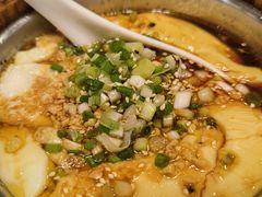 -三道菜(明堂公园店)