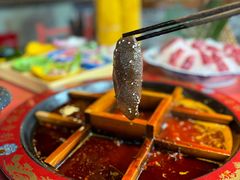 -巴九门老火锅(来福士打望店)