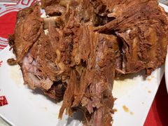 -吴记酱骨炖菜馆(西大直街店)