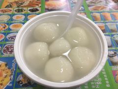 -芬芳甜品(同福路店)
