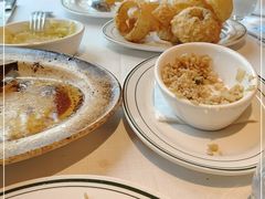 -Wolfgang’s Steakhouse 沃夫冈牛排馆(上海白玉兰广场店)