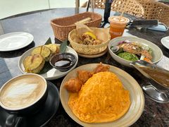 -无印良品餐堂 MUJI Diner(成都太古里店)