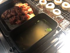 -伍丁·烤牛肋(和平东桥店)