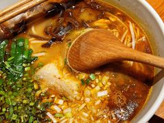 小锅米线-SHAN山(前滩太古里店)