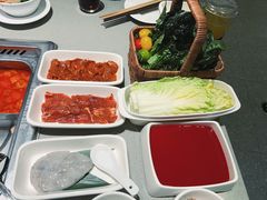 -海底捞火锅(天津SM城市广场店)