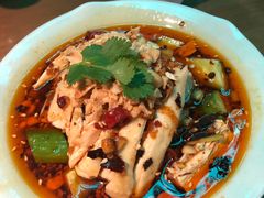 -胖哥俩肉蟹煲(爱琴海购物公园店)