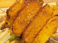 -那些年记忆烧烤