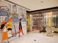 -théATRE 茶聚场(王府中環店)